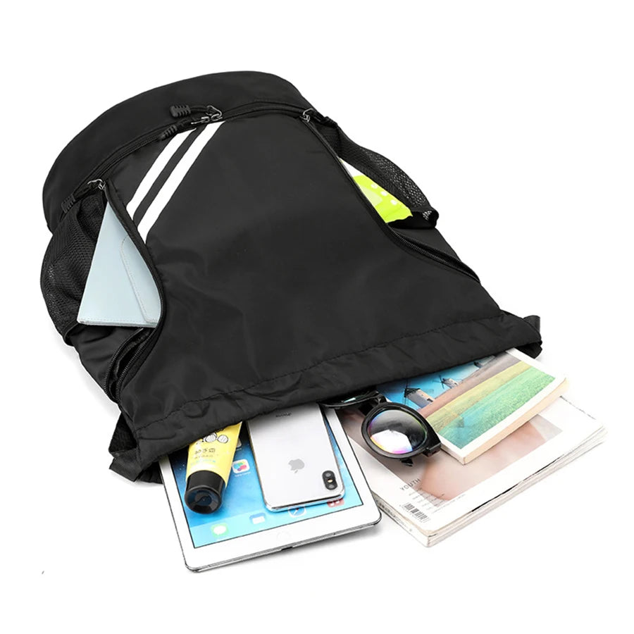 SportFlex Backpack