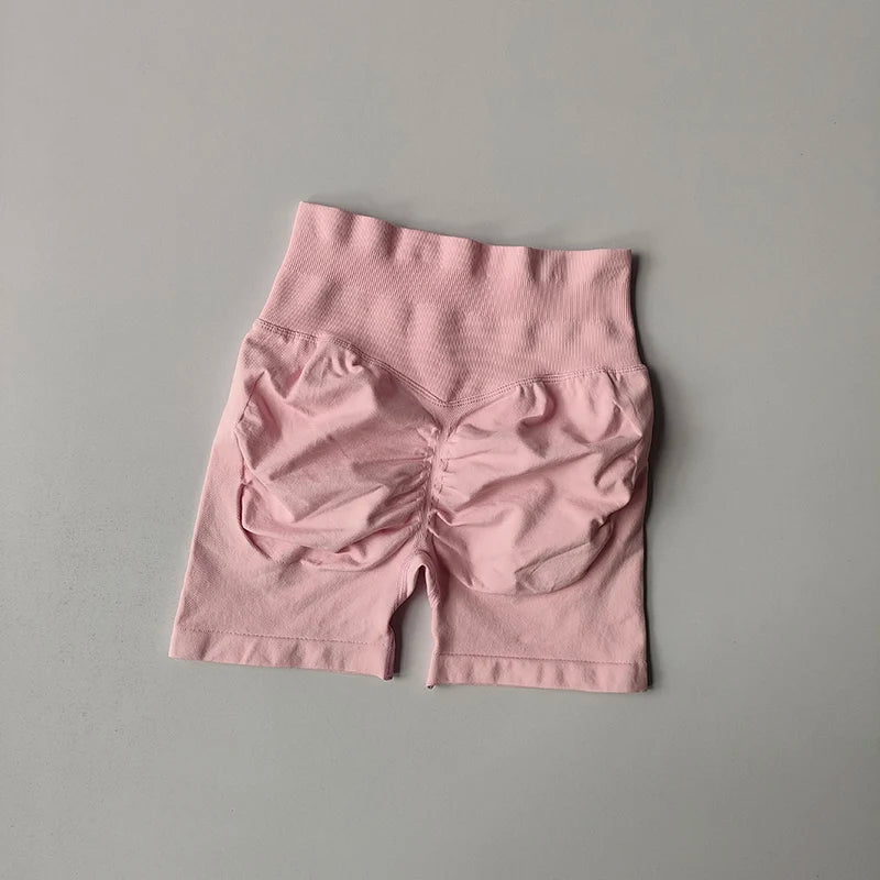 Hdidou Sport Shorts