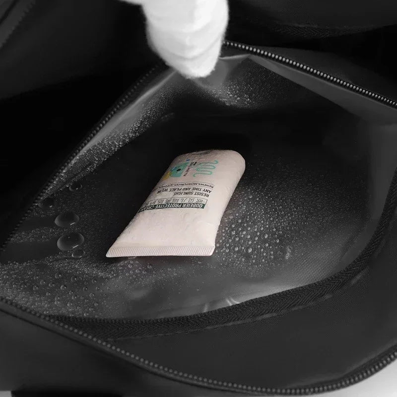 HdidouLux MotionPro Bag
