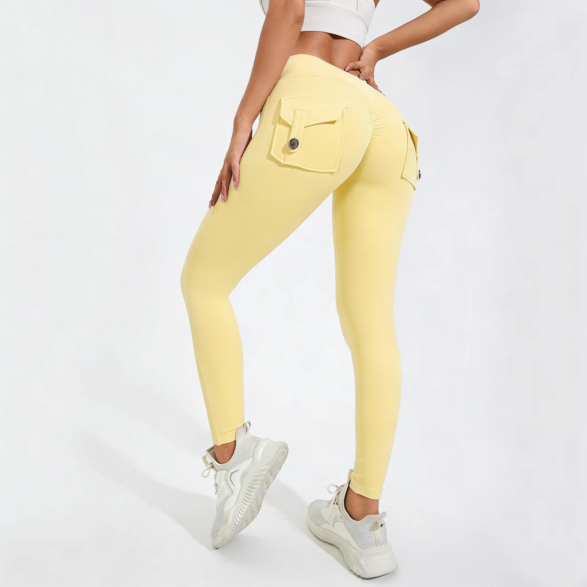 Pocket Sport Leggings