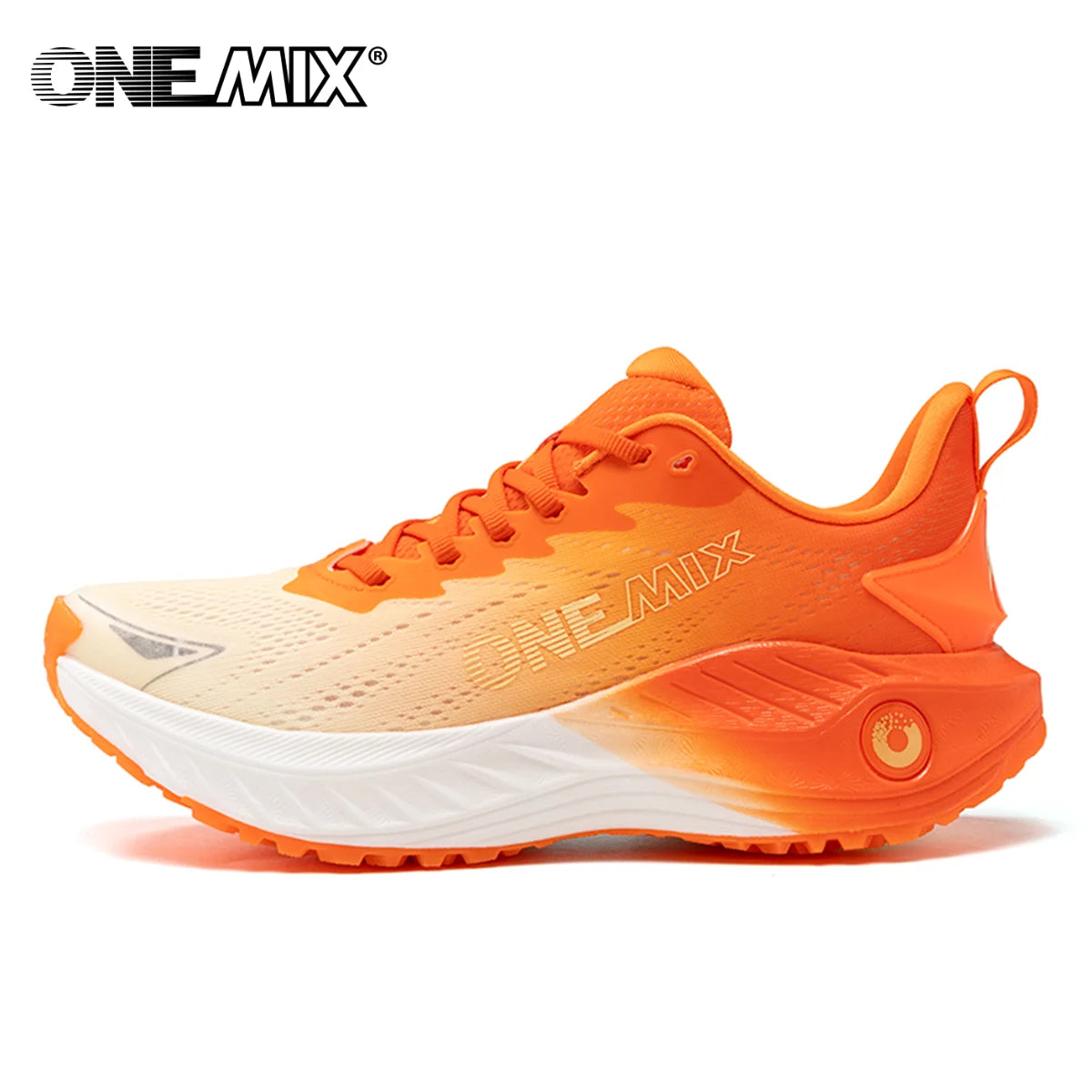 ONEMIX AirFlow Sneakers – Breathable Running & Gym Shoes