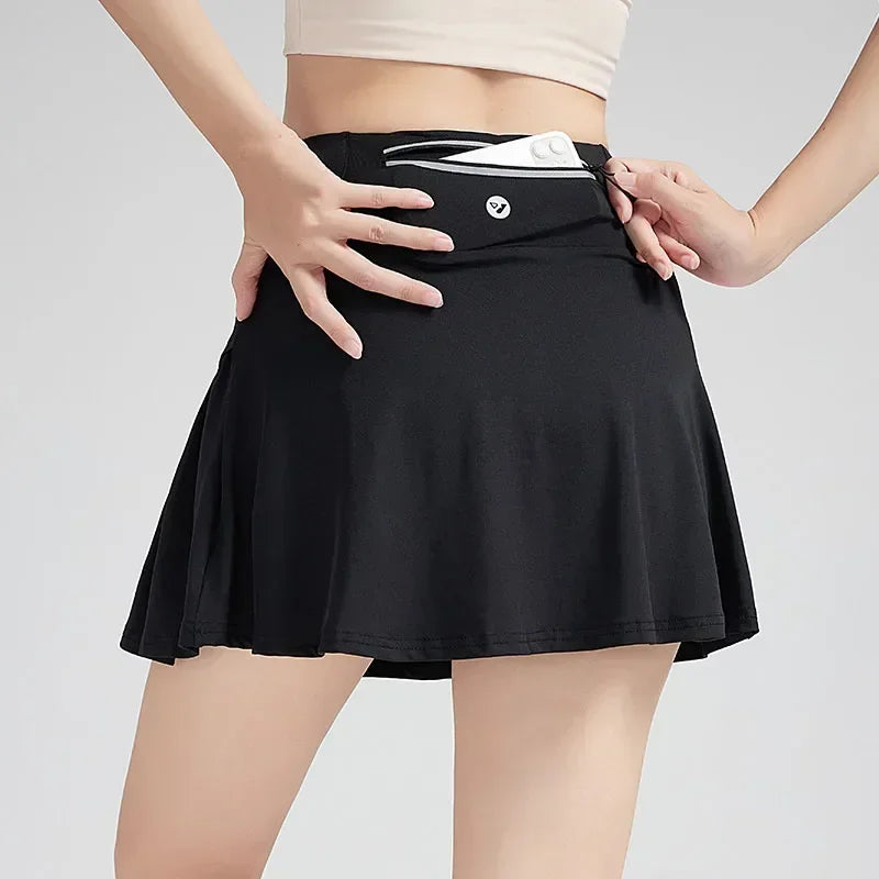 Hdidou Sport Skirt