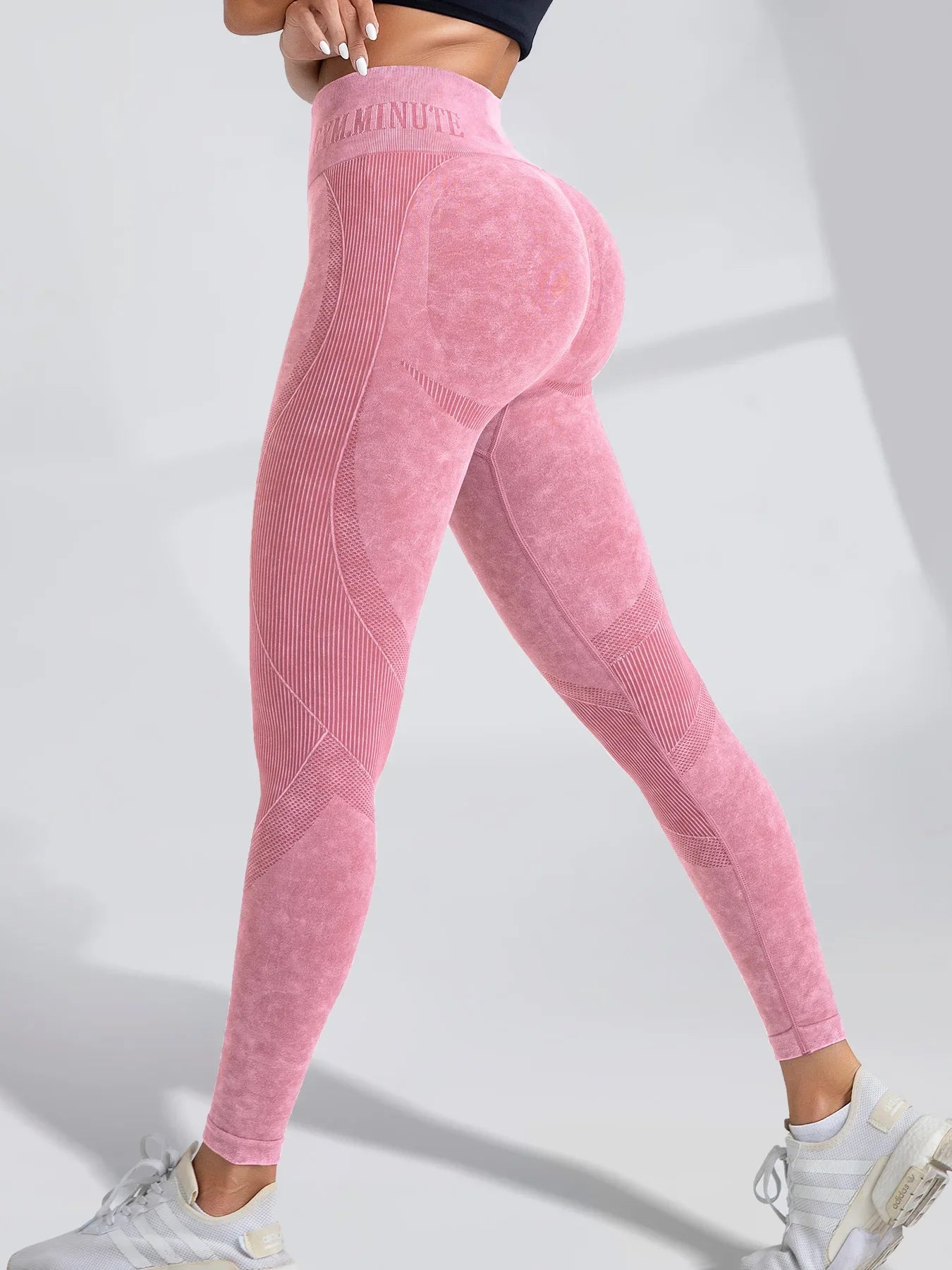 Movara Sculpt Curve Fit Leggings