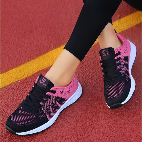 Hdidou Fashion™ Sneakers