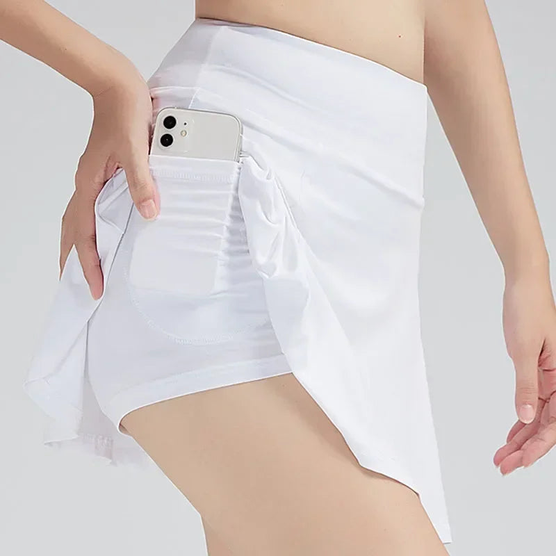 Hdidou Sport Skirt