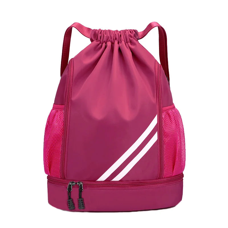 SportFlex Backpack
