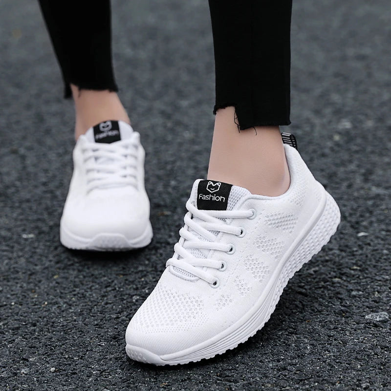 Hdidou Fashion™ Sneakers