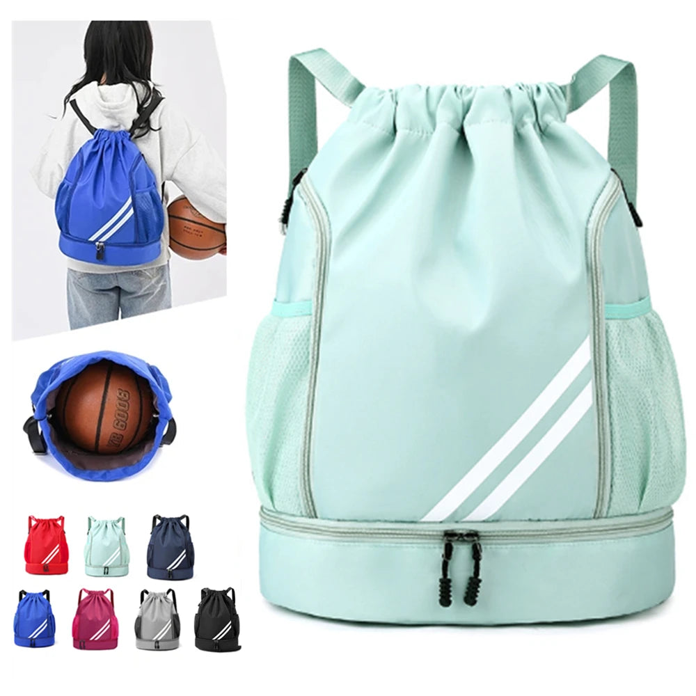 SportFlex Backpack