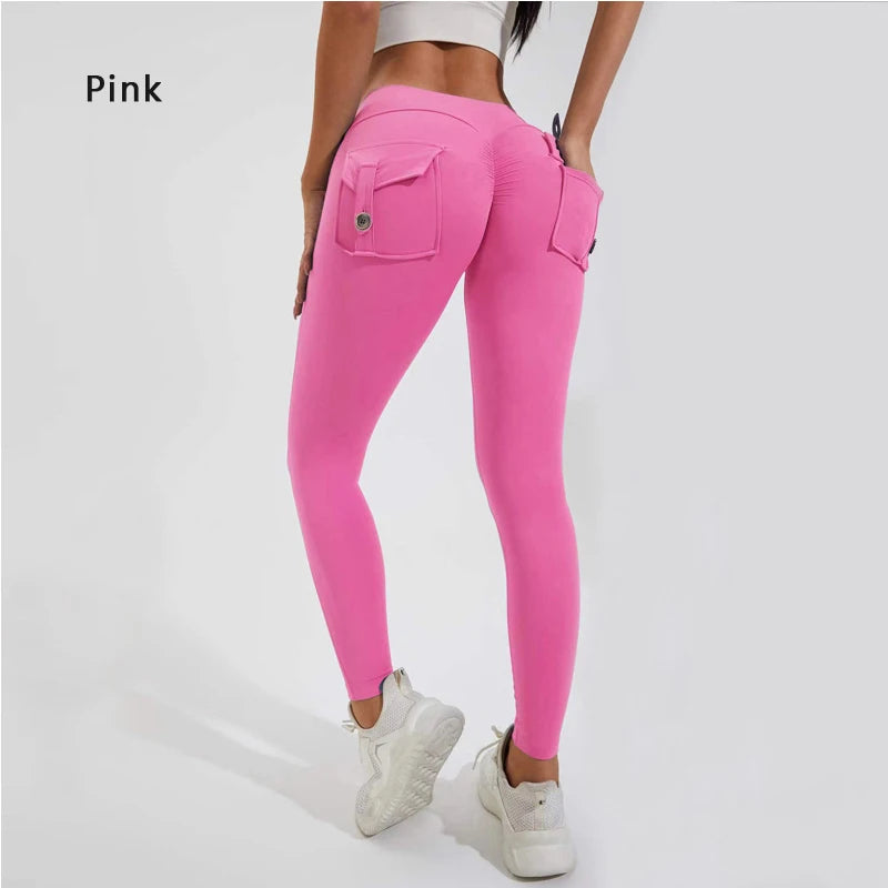 Pocket Sport Leggings
