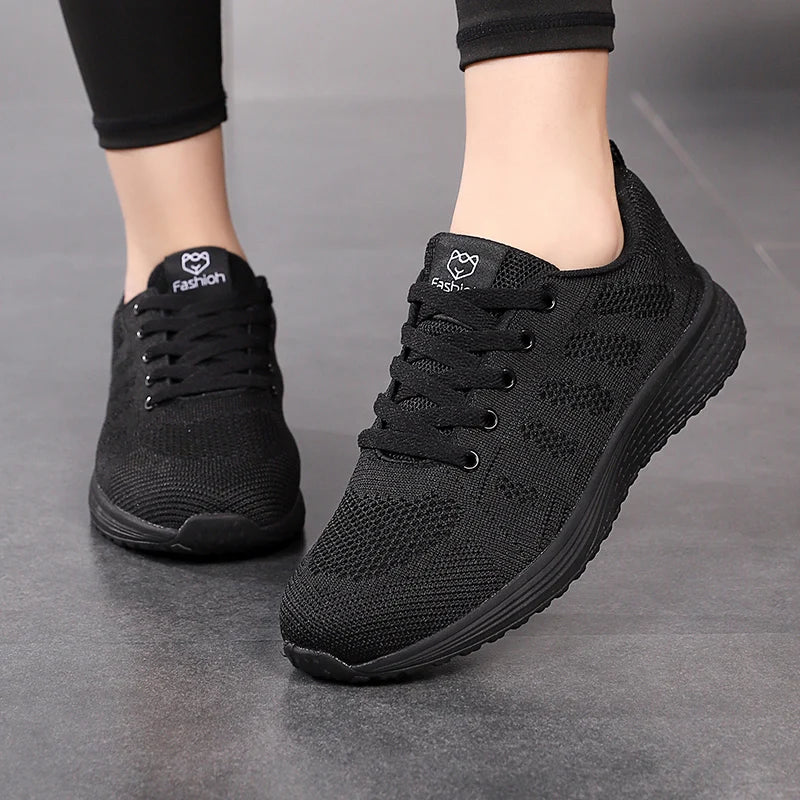 Hdidou Fashion™ Sneakers
