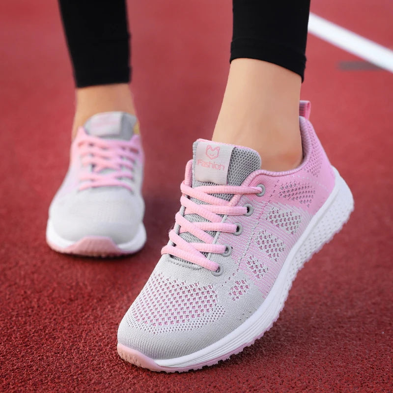 Hdidou Fashion™ Sneakers