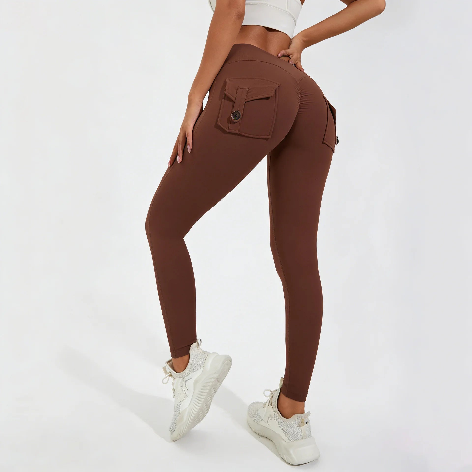 Pocket Sport Leggings