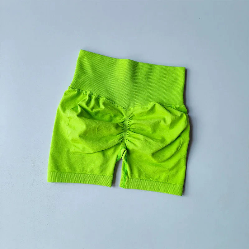 Hdidou Sport Shorts