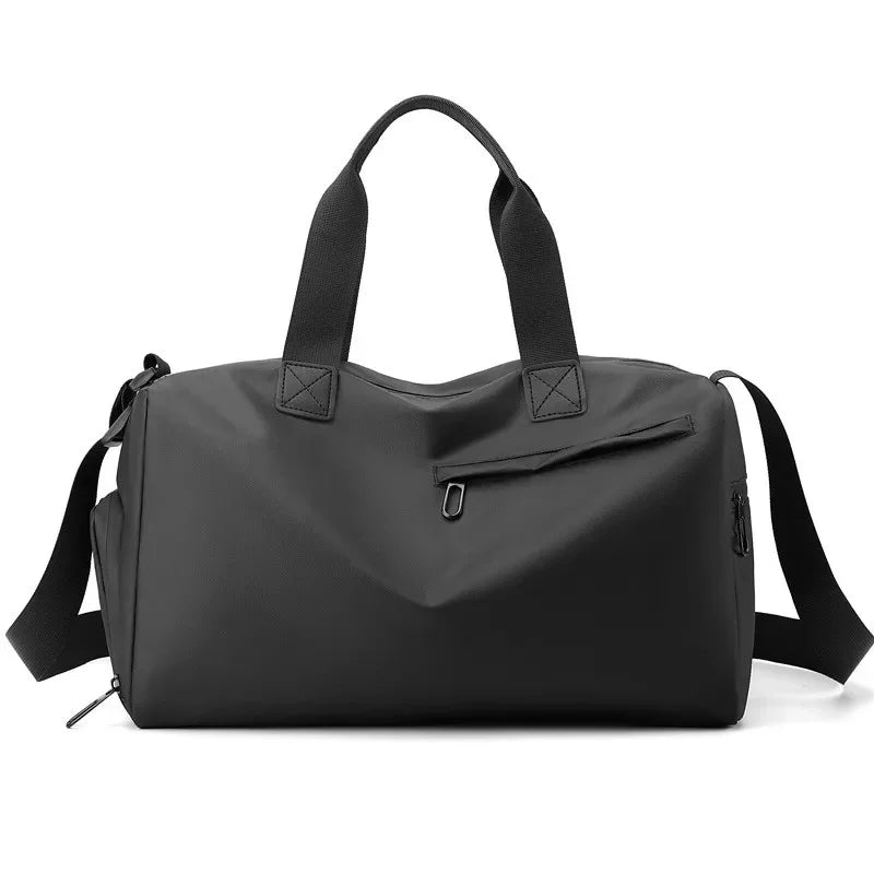 HdidouLux MotionPro Bag