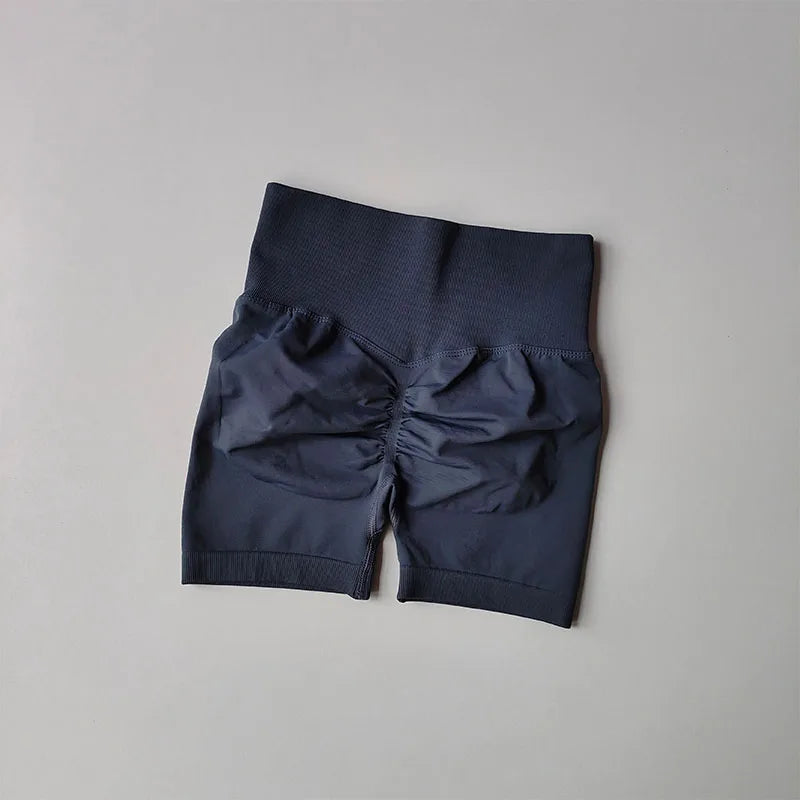 Hdidou Sport Shorts