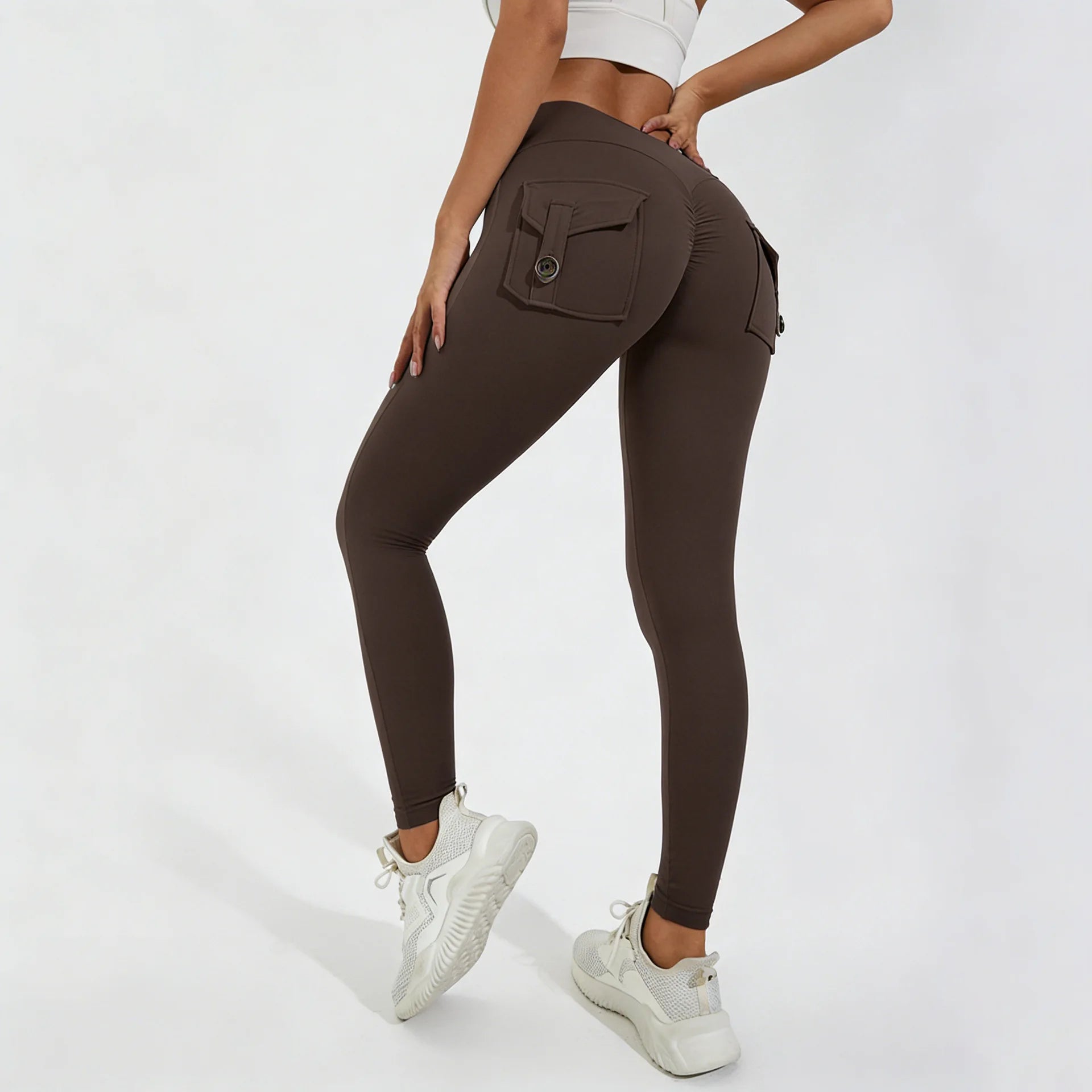 Pocket Sport Leggings