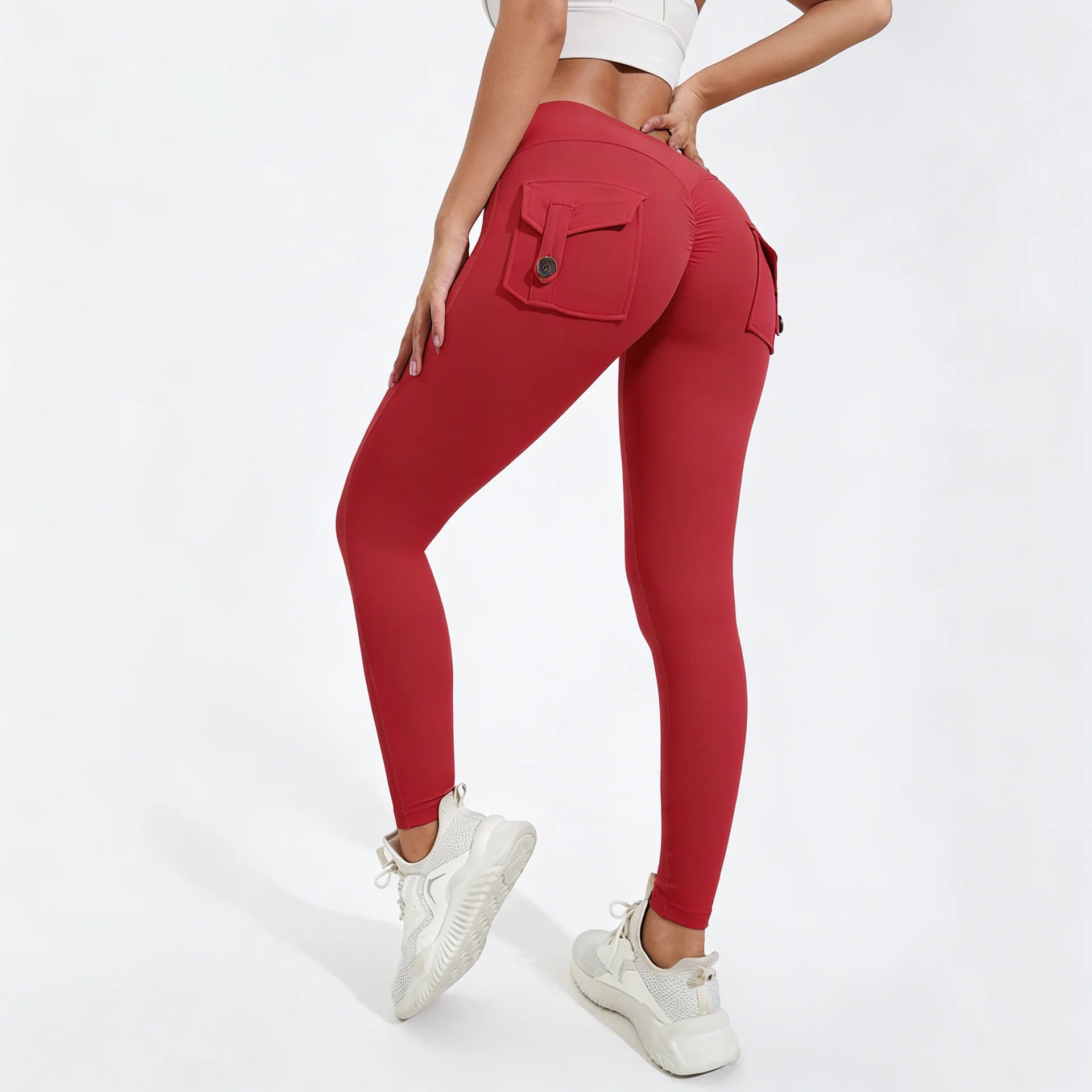 Pocket Sport Leggings