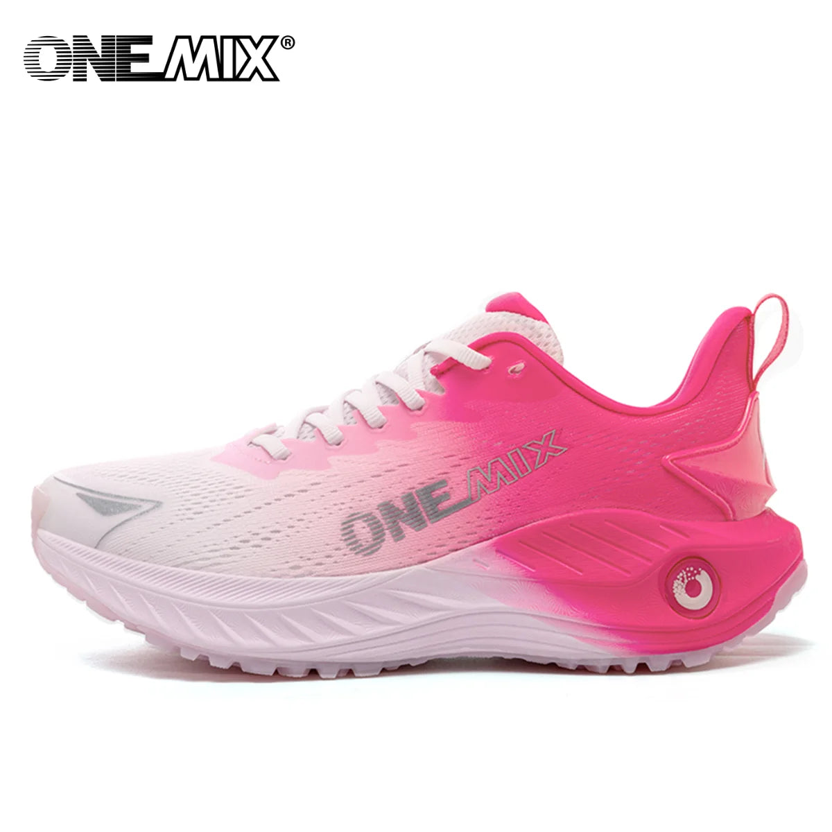 ONEMIX AirFlow Sneakers – Breathable Running & Gym Shoes