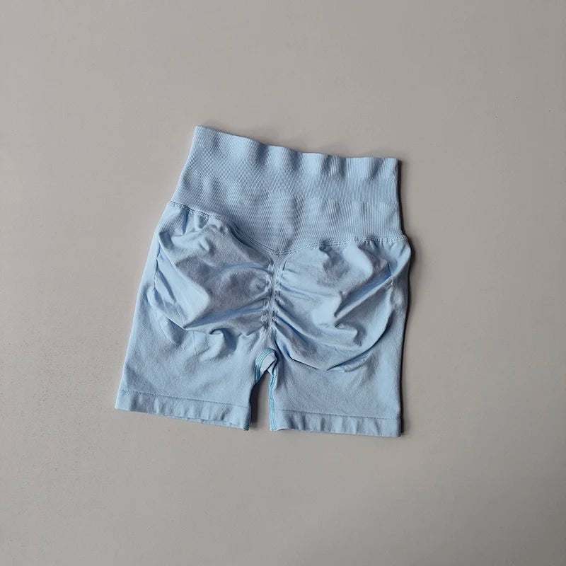 Hdidou Sport Shorts