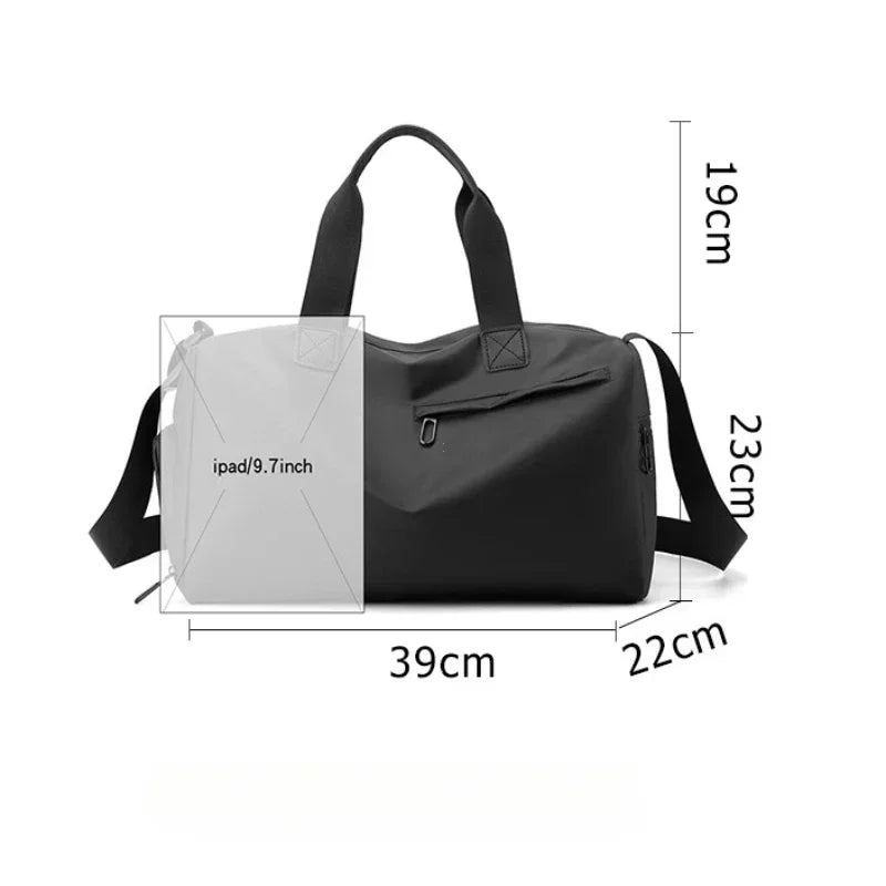 HdidouLux MotionPro Bag