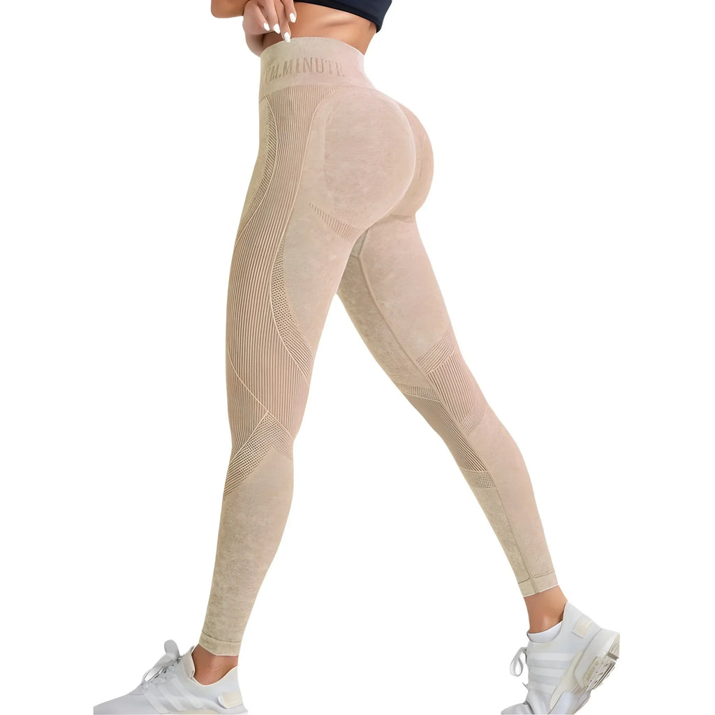 Movara Sculpt Curve Fit Leggings