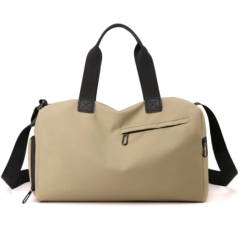 HdidouLux MotionPro Bag