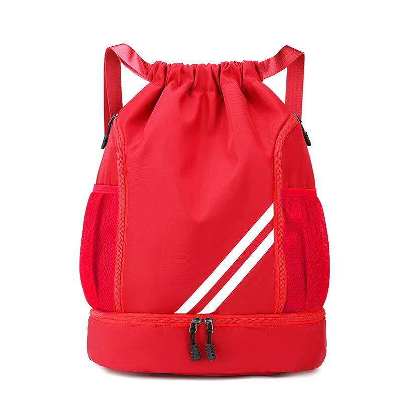 SportFlex Backpack