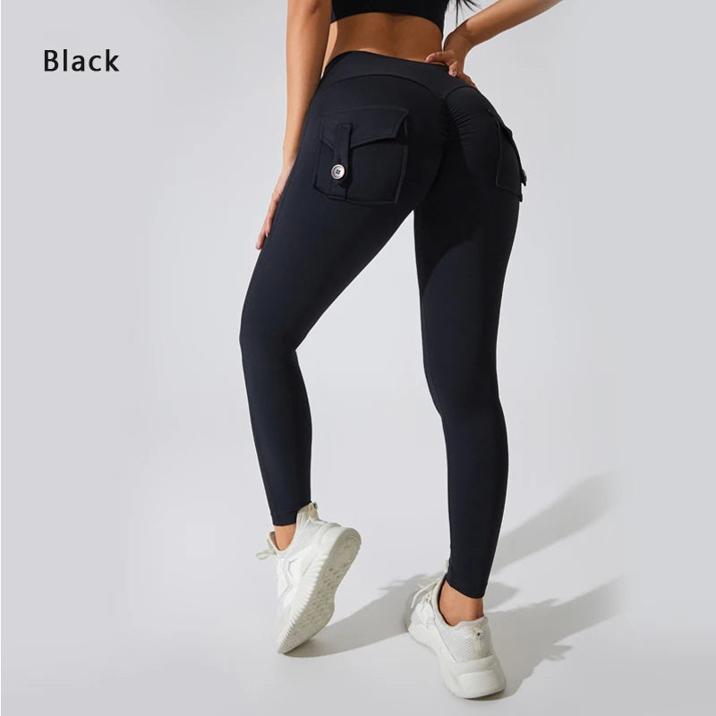 Pocket Sport Leggings
