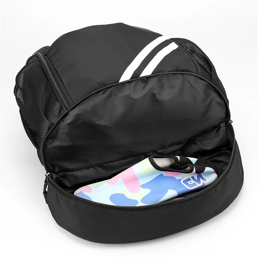 SportFlex Backpack