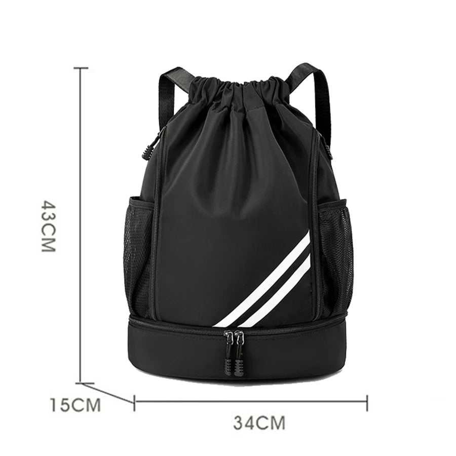 SportFlex Backpack