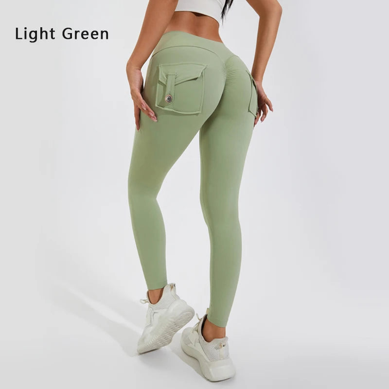 Pocket Sport Leggings