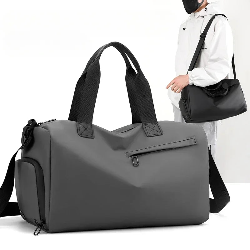 HdidouLux MotionPro Bag