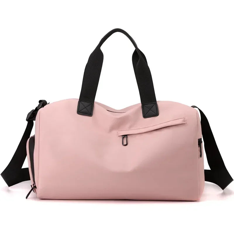 HdidouLux MotionPro Bag
