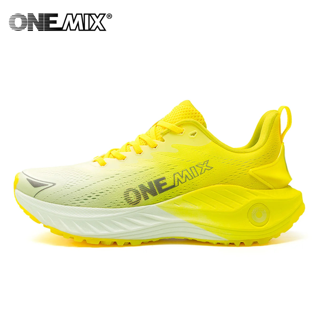 ONEMIX AirFlow Sneakers – Breathable Running & Gym Shoes