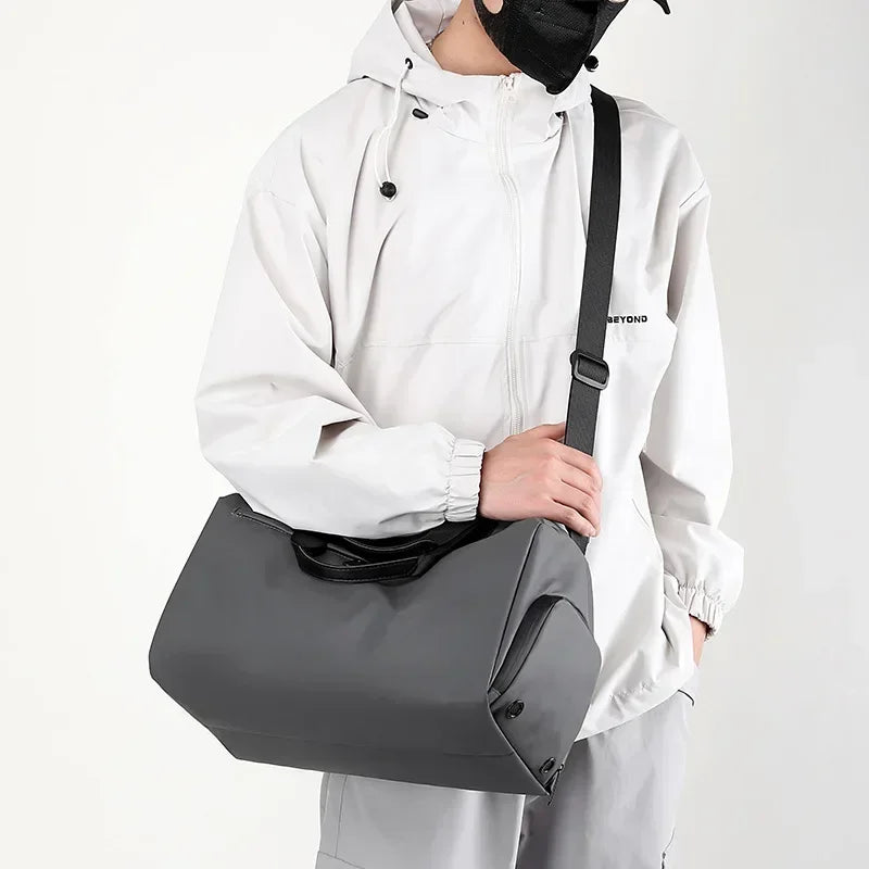 HdidouLux MotionPro Bag