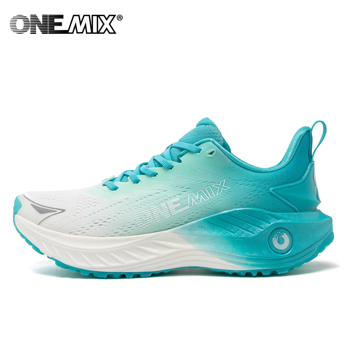 ONEMIX AirFlow Sneakers – Breathable Running & Gym Shoes
