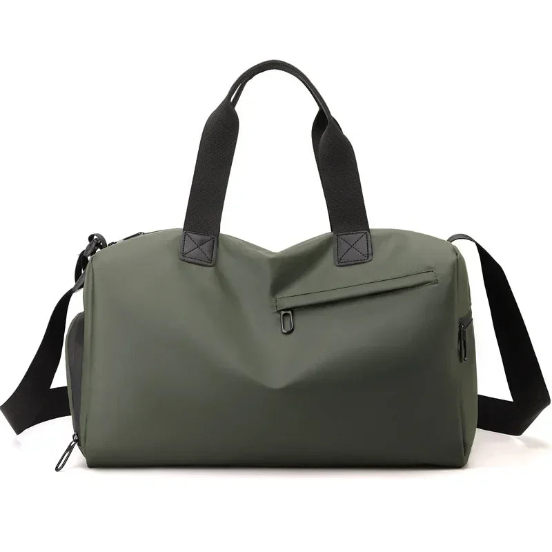 HdidouLux MotionPro Bag