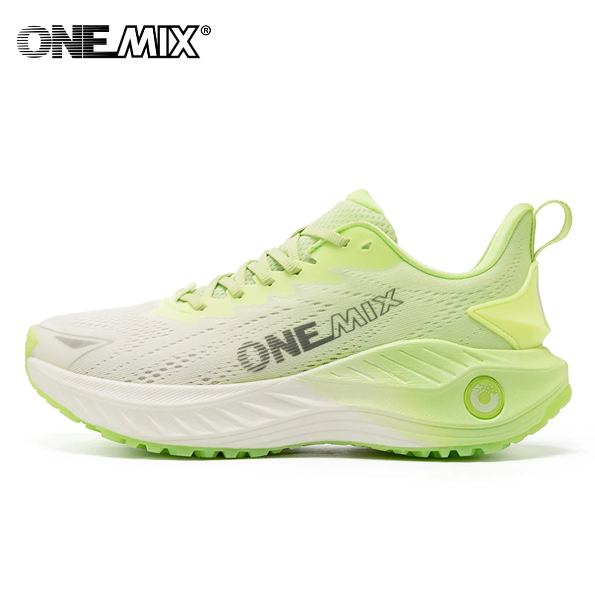 ONEMIX AirFlow Sneakers – Breathable Running & Gym Shoes