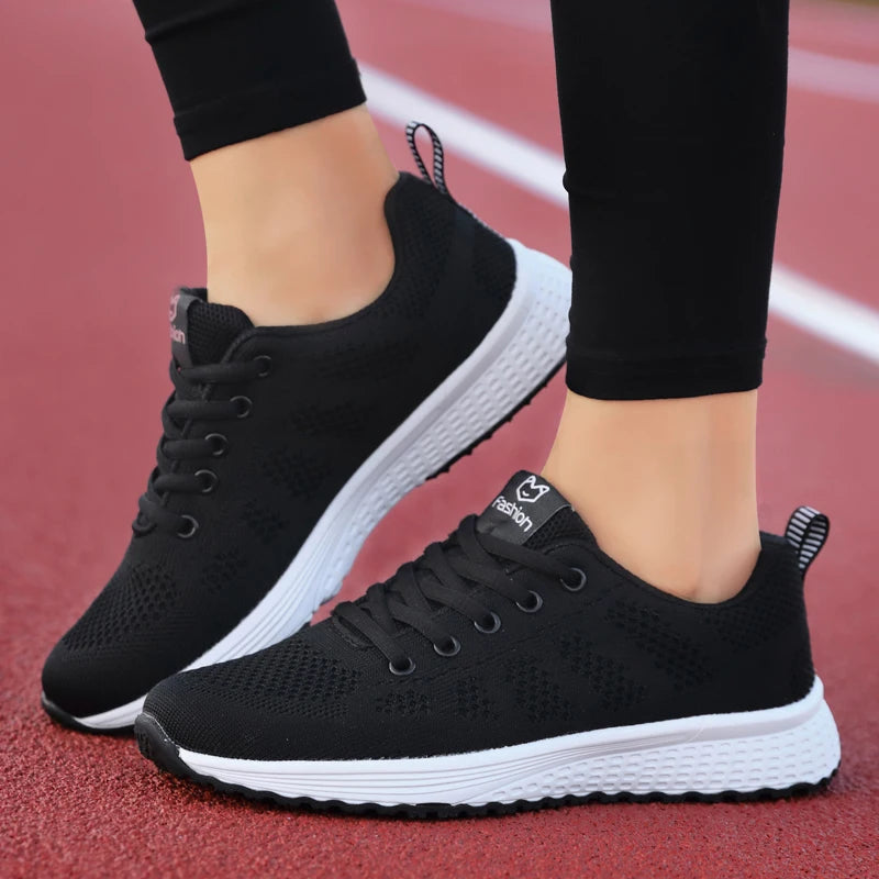 Hdidou Fashion™ Sneakers
