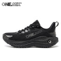 ONEMIX AirFlow Sneakers – Breathable Running & Gym Shoes