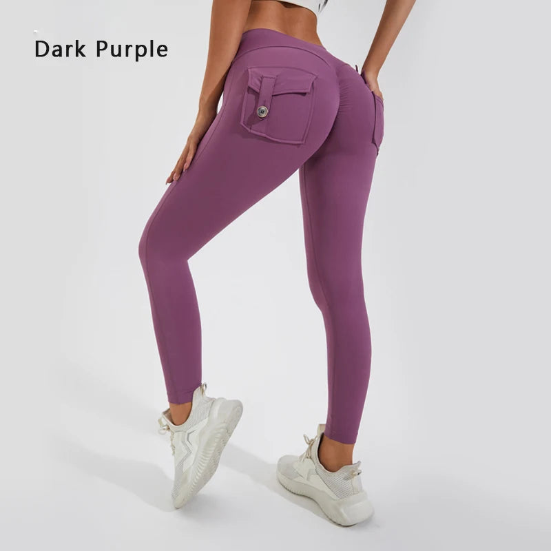 Pocket Sport Leggings