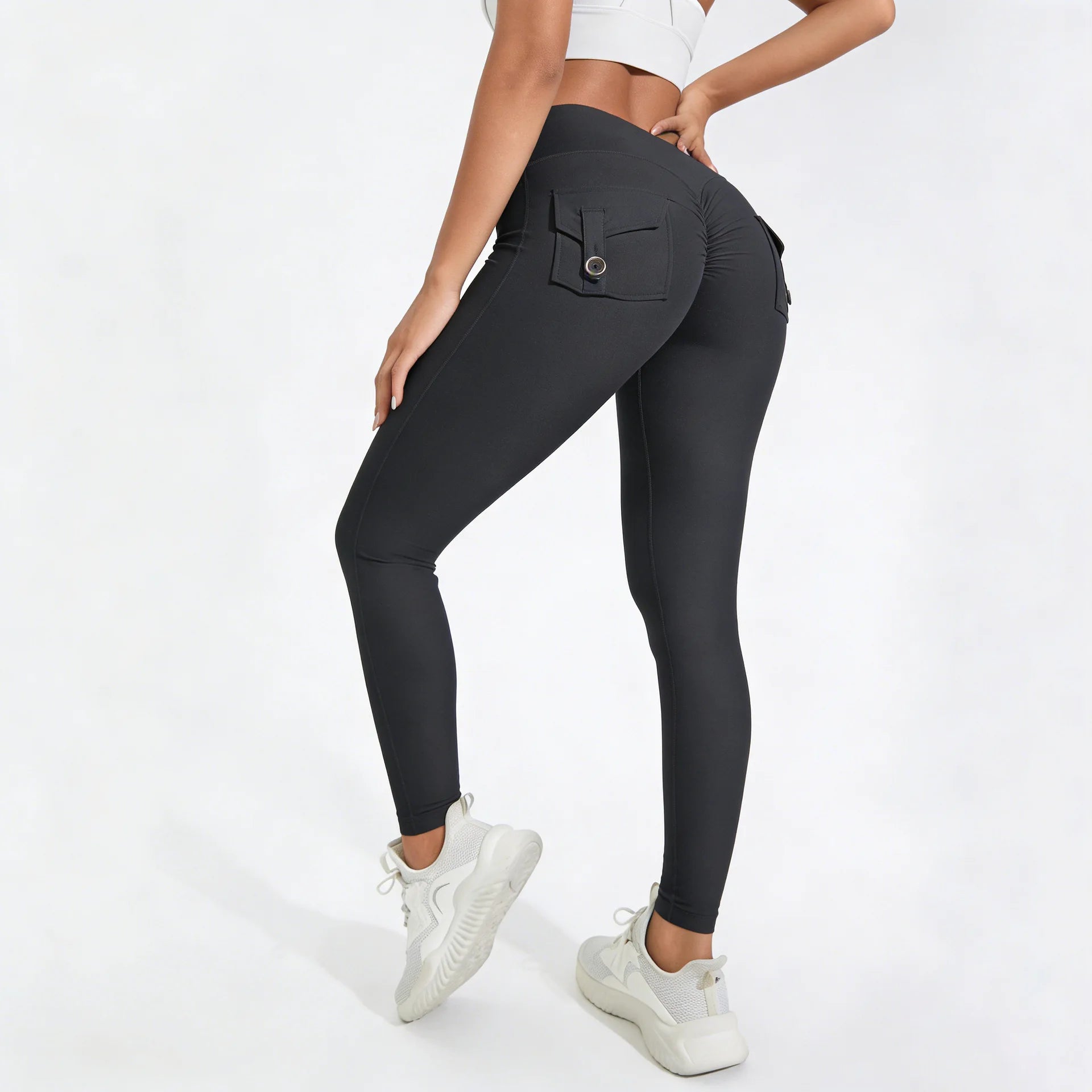 Pocket Sport Leggings