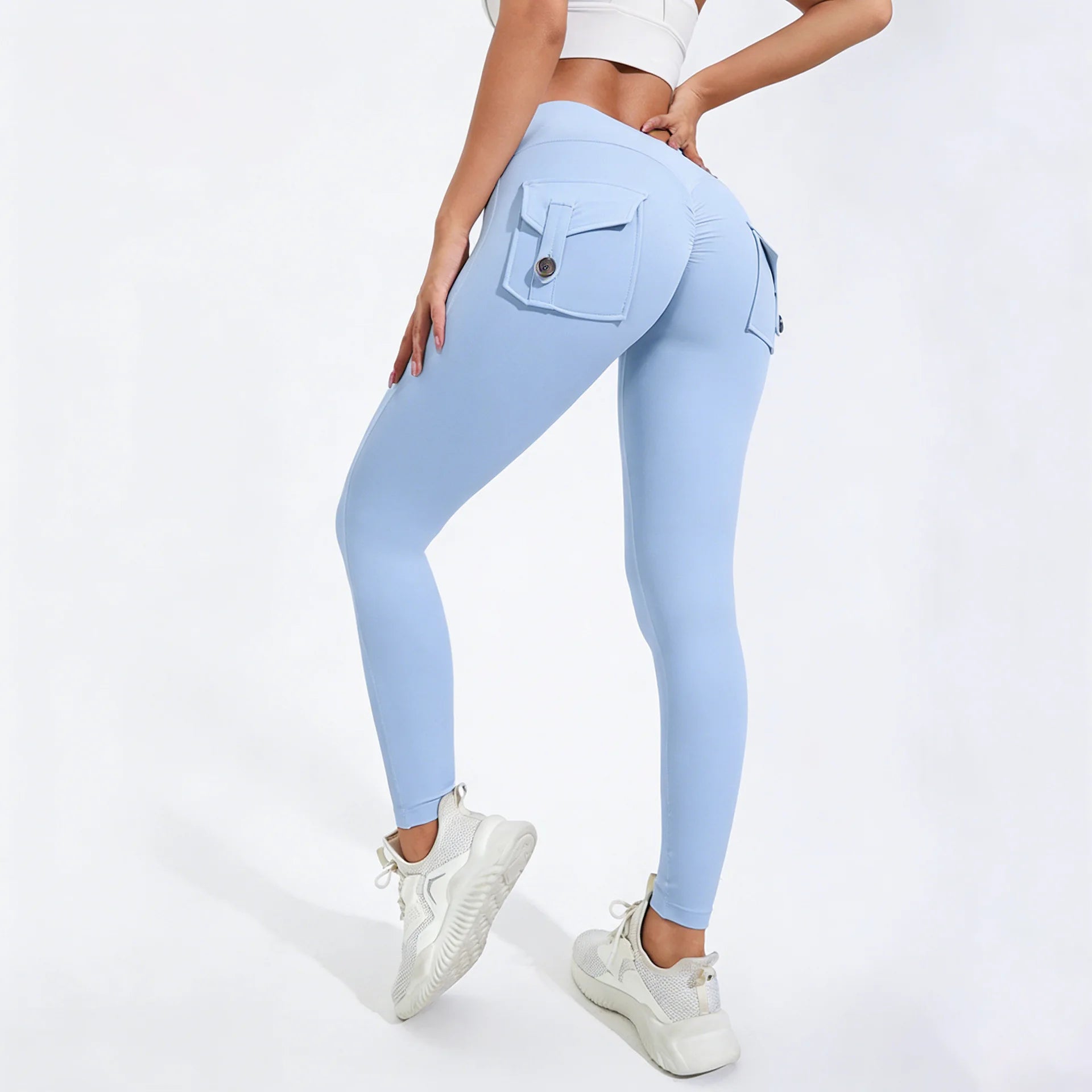 Pocket Sport Leggings