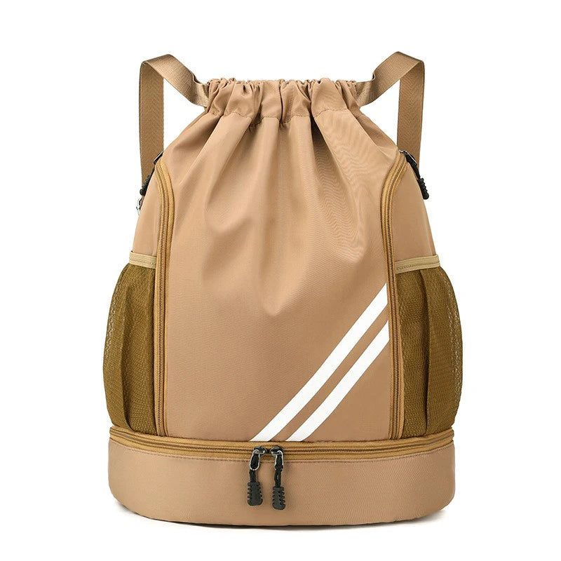 SportFlex Backpack