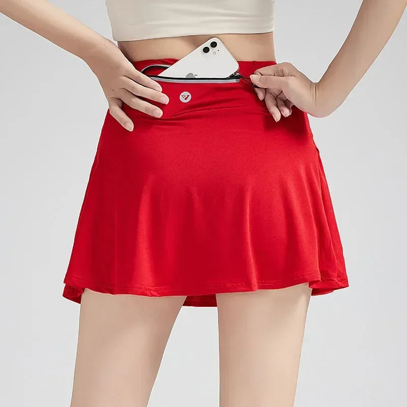 Hdidou Sport Skirt