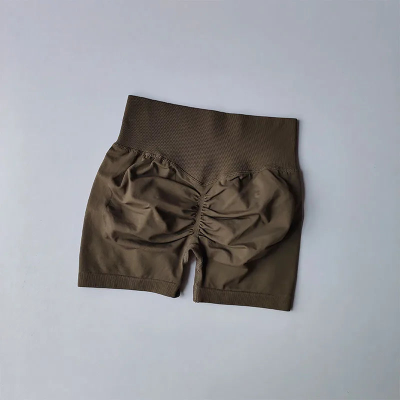 Hdidou Sport Shorts