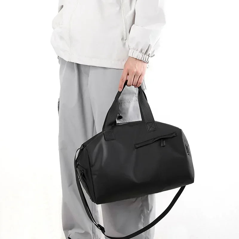 HdidouLux MotionPro Bag